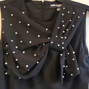 Karl Lagerfeld Dress